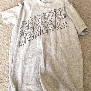 NIKE SHIRT